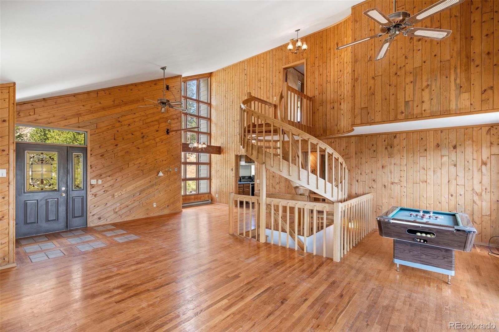363 Peaks Point