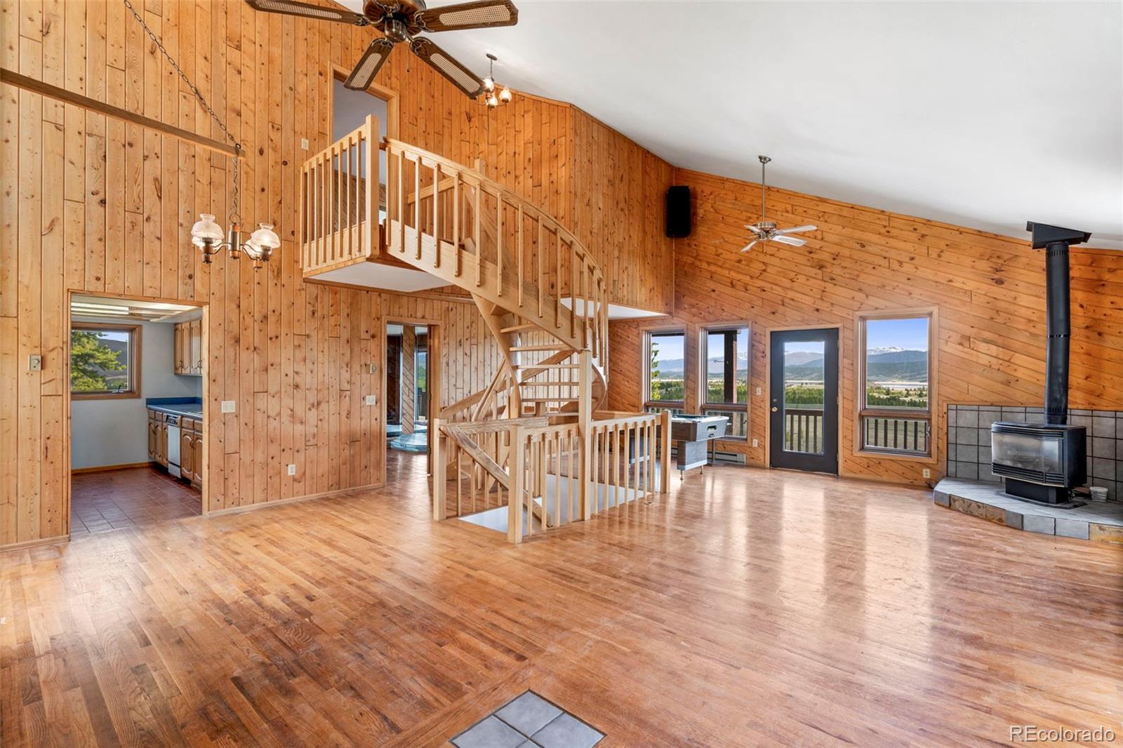 363 Peaks Point