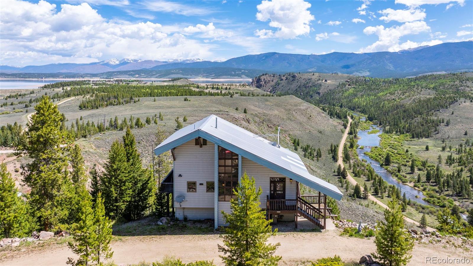 363 Peaks Point