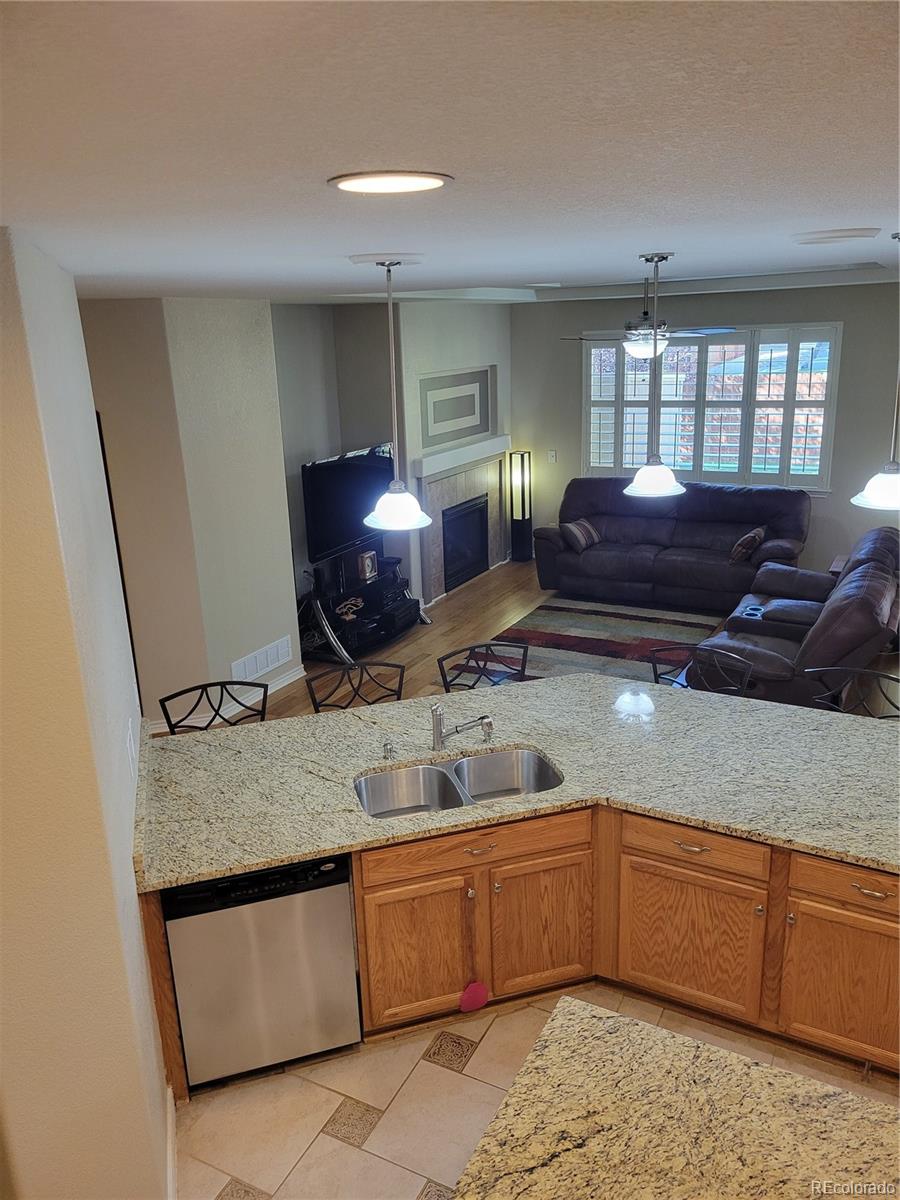 13349 Krameria Street, Thornton, CO, 80602 3 13349 Krameria Street