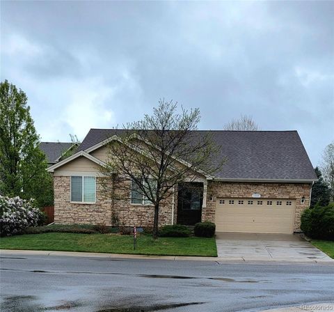 13349 Krameria Street Thornton CO 80602