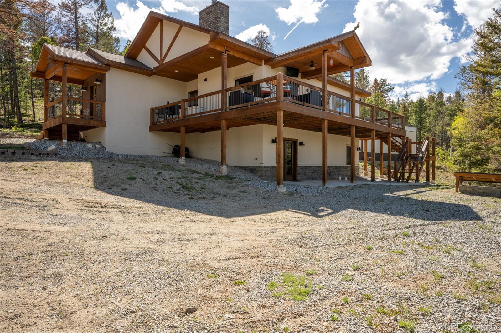 1540 Bolster Drive