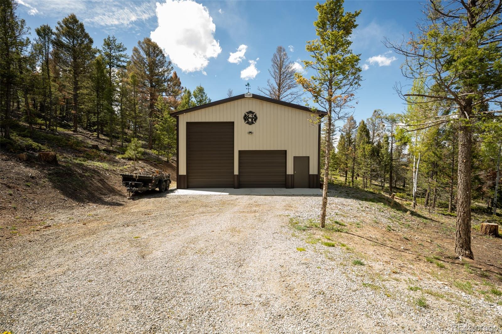 1540 Bolster Drive