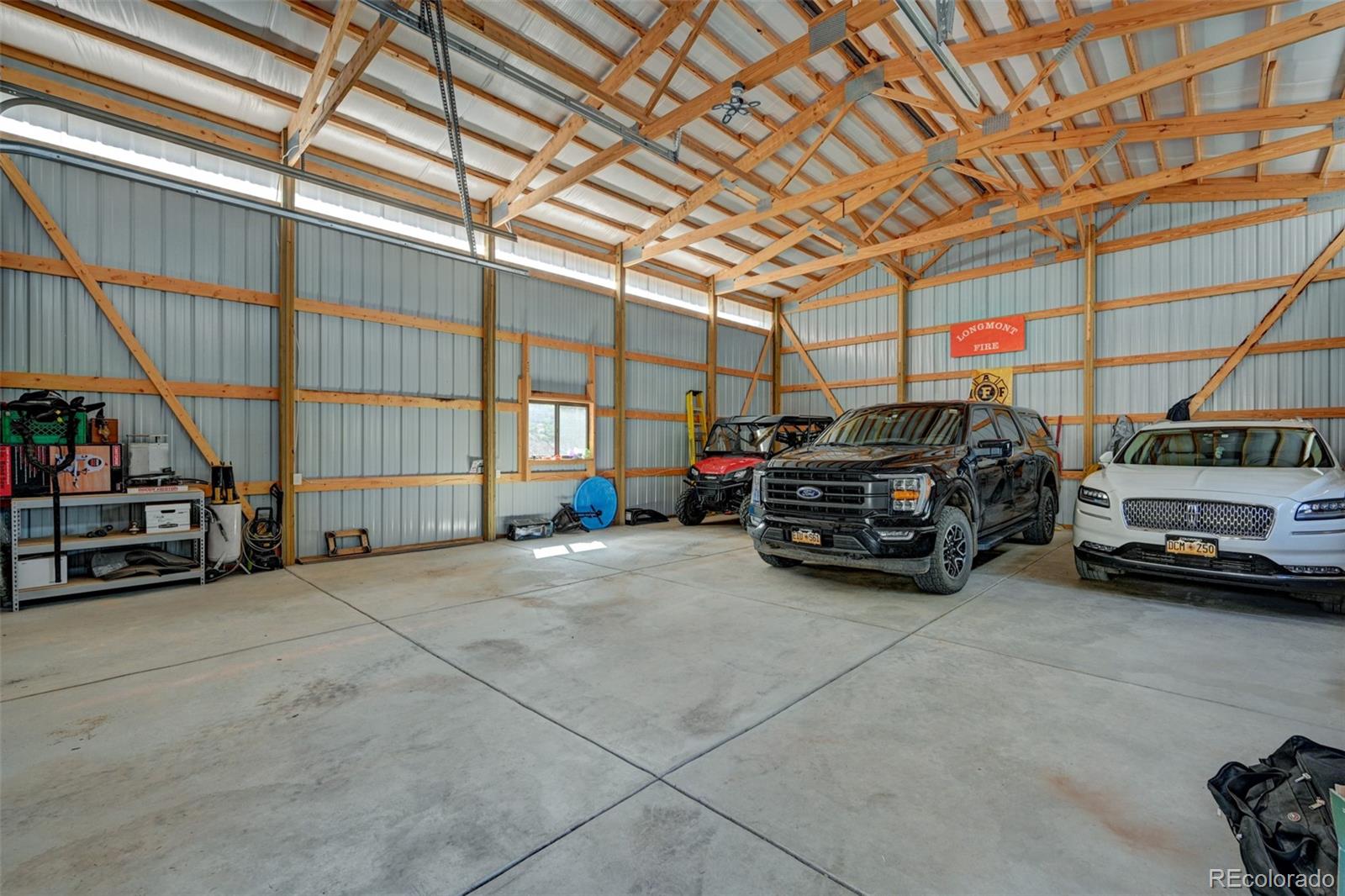 1540 Bolster Drive