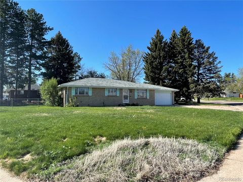 6552 S Pearl Street Centennial CO 80121