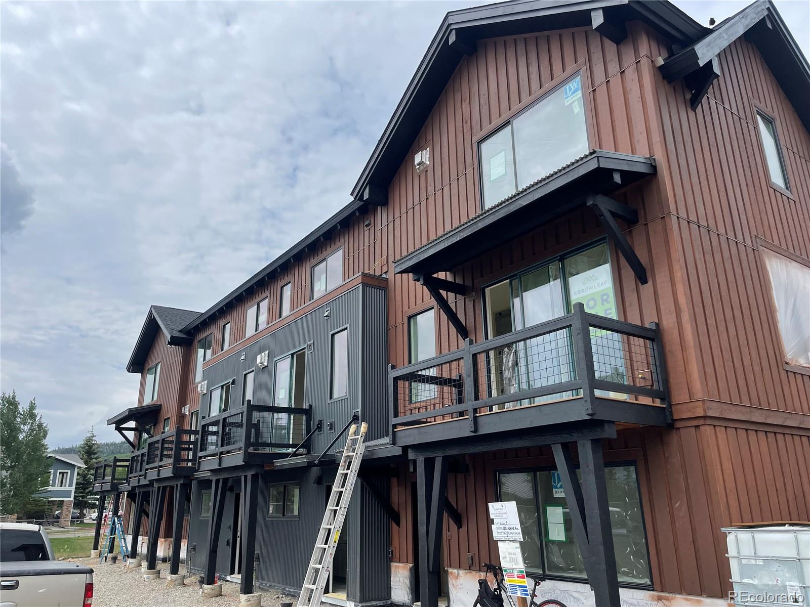 Photo 6 of 16 of 1301 Adams Avenue 104 townhome