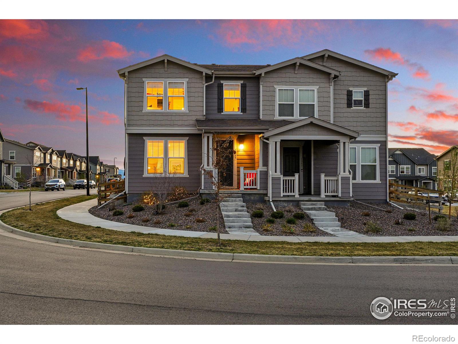 1365 Shale Drive, Erie, CO, 80516 1 1365 Shale Drive