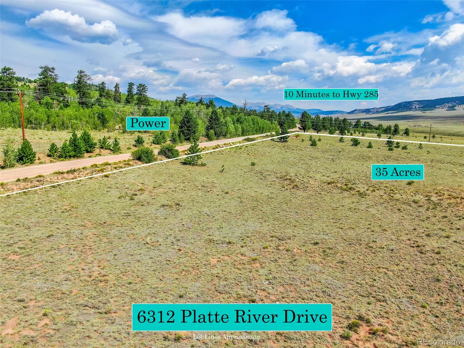 6312 Platte River Drive