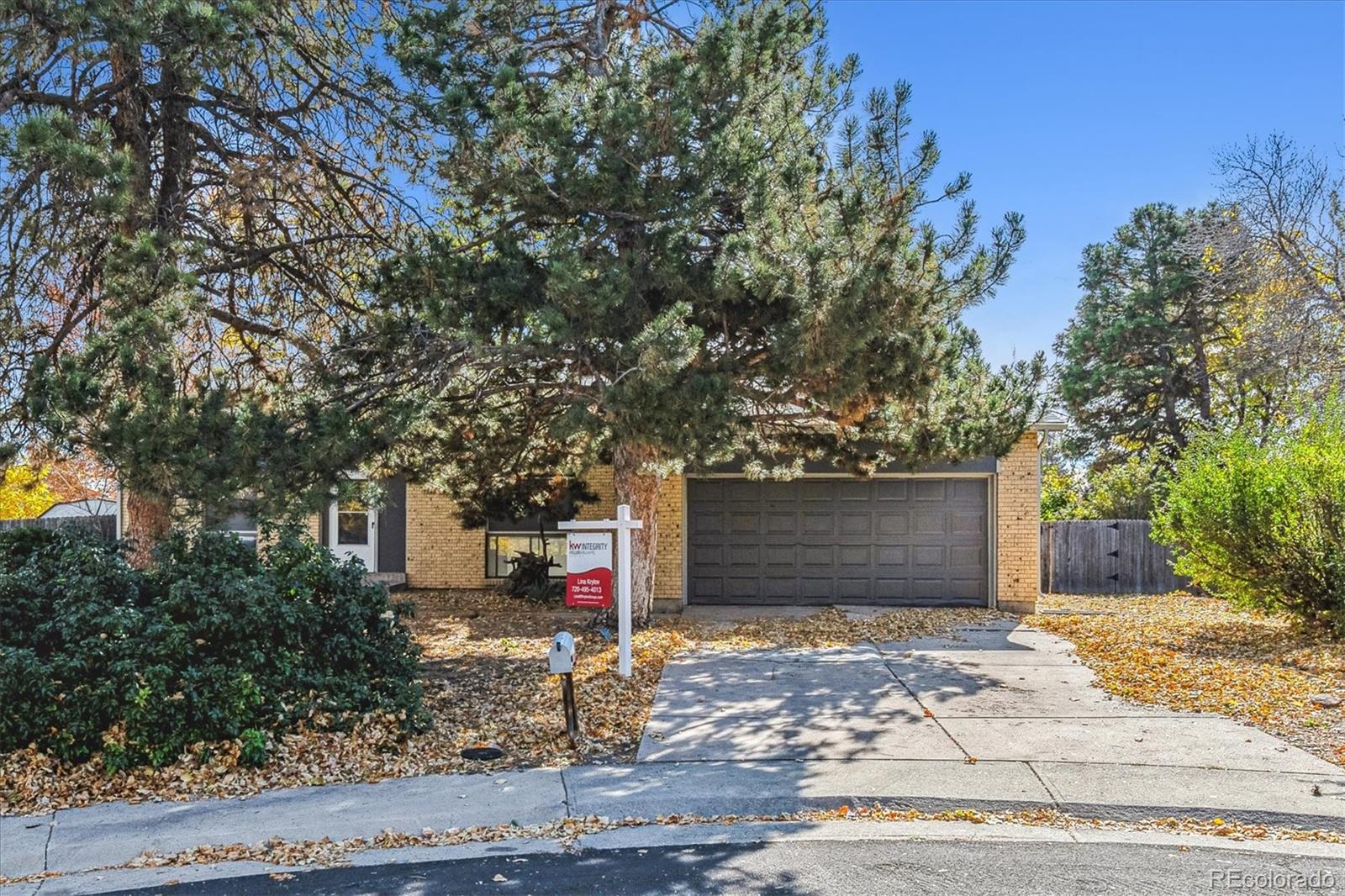 16032 E Floyd Avenue, Aurora, CO, 80013 1 16032 E Floyd Avenue