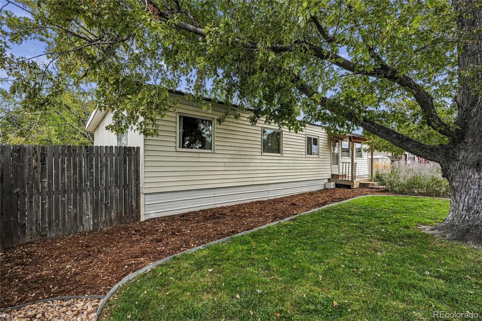 8584 Garfield Court