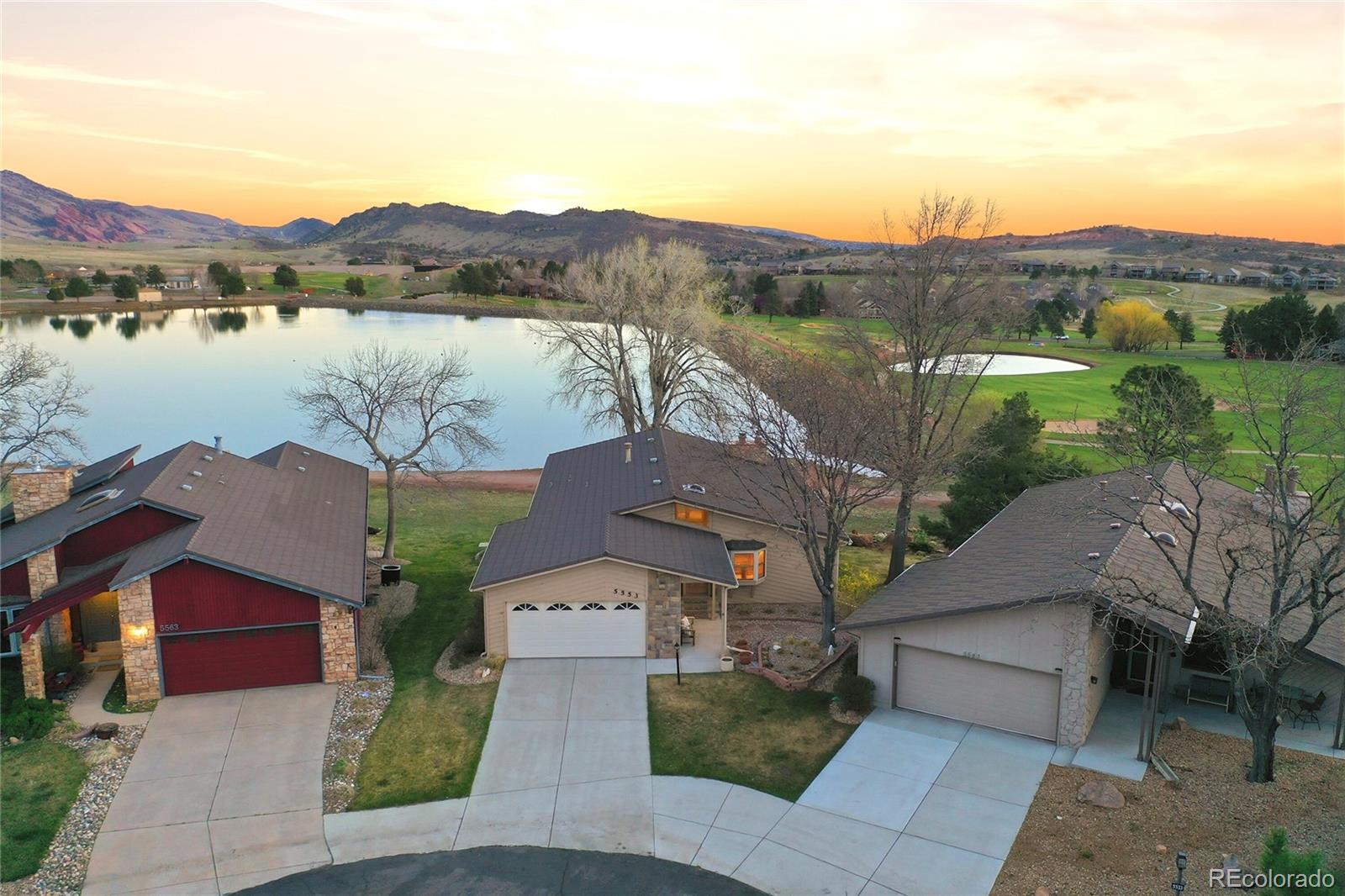 5553 Golf Course Drive