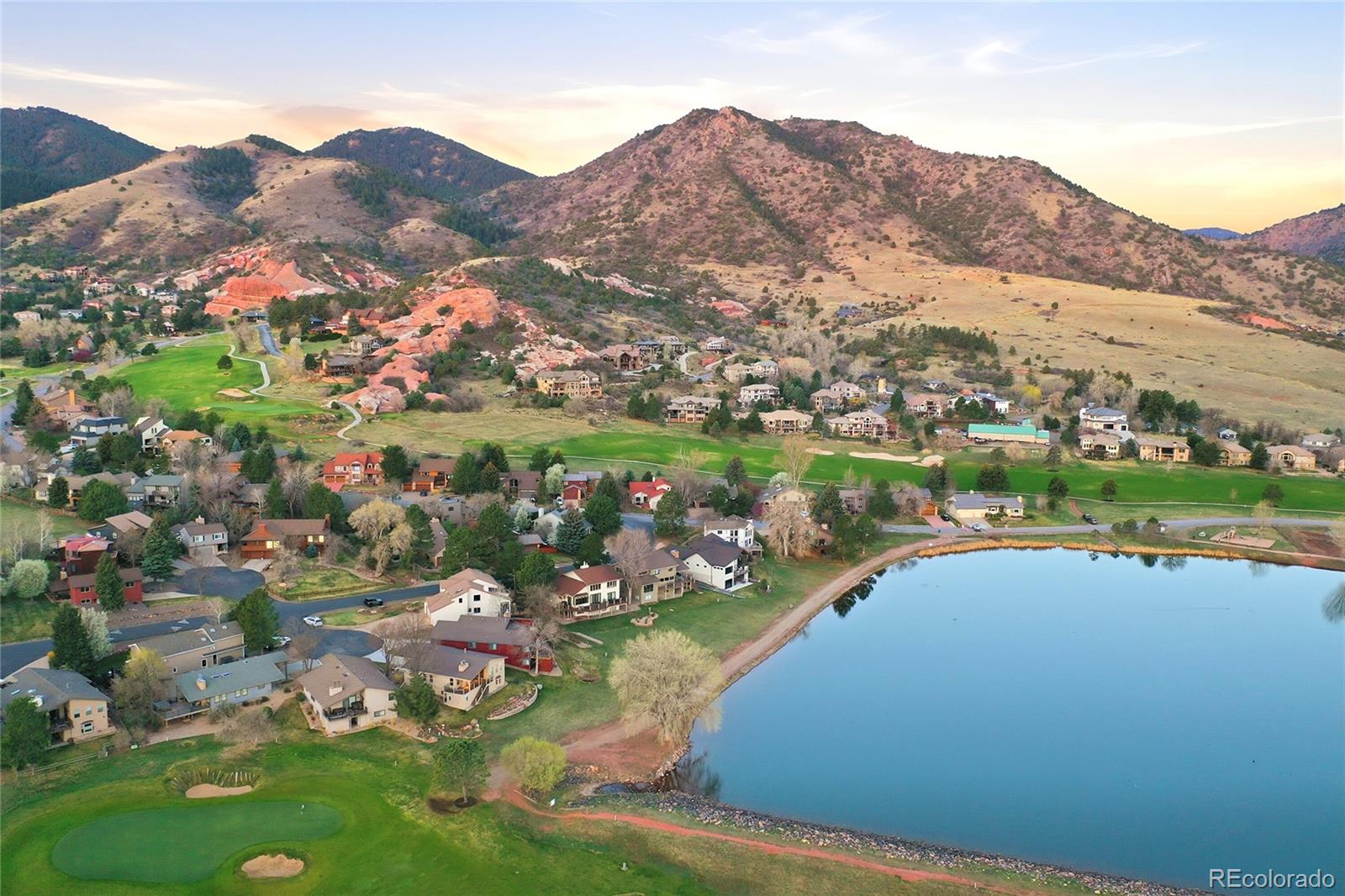 5553 Golf Course Drive