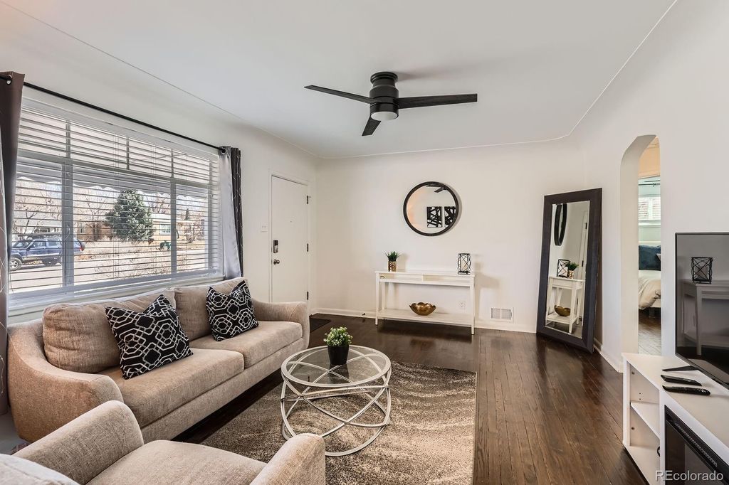 Photo of 5295 Perry Street, Denver, CO 80212 (MLS # 5793673)