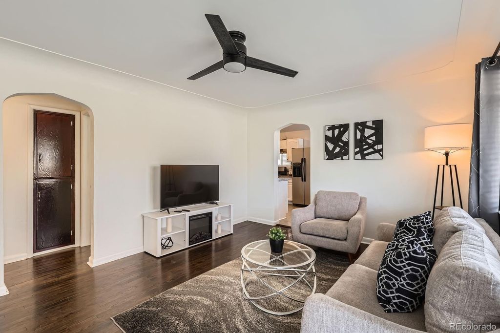 Photo of 5295 Perry Street, Denver, CO 80212 (MLS # 5793673)