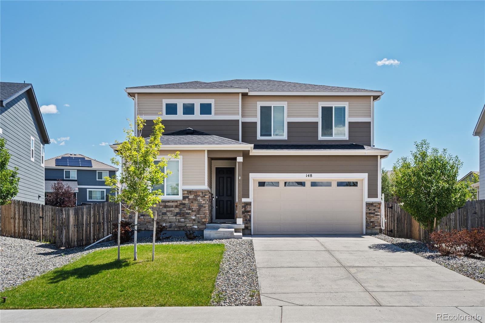 148 Vista Canyon Drive
