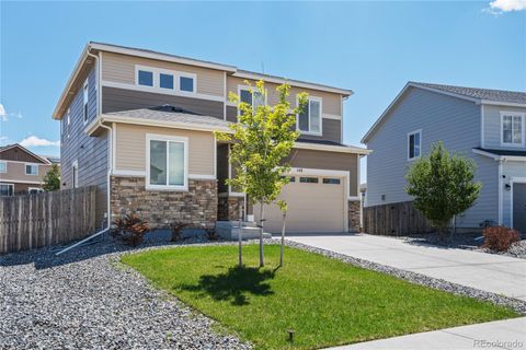 148 Vista Canyon Drive Castle Rock CO 80104