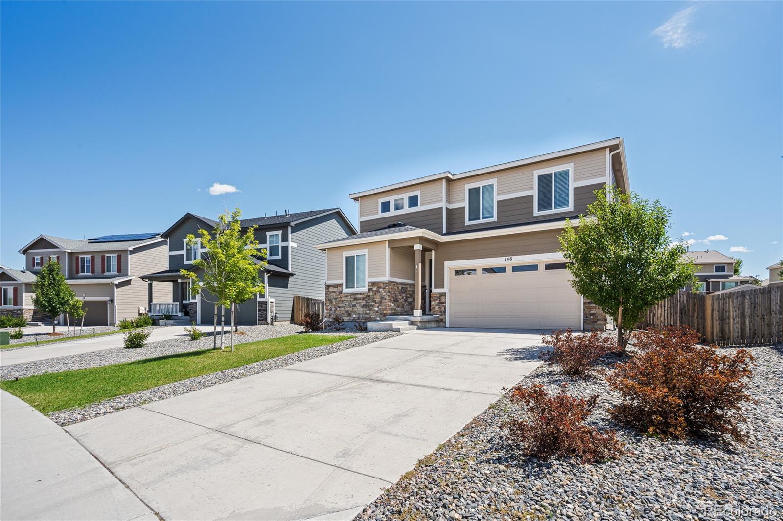 148 Vista Canyon Drive