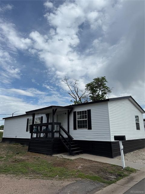 3600 E 88th Ave Avenue Thornton CO 80229