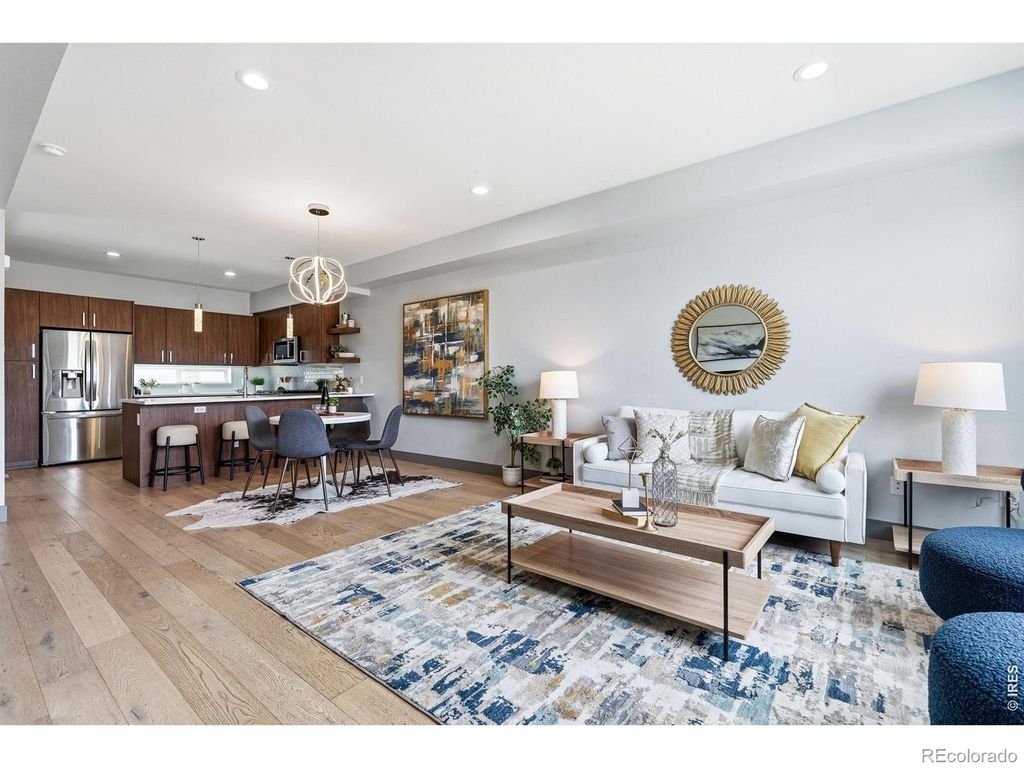 Photo of 3494 E 31st Avenue, Denver, CO 80205 (MLS # IR1057327)