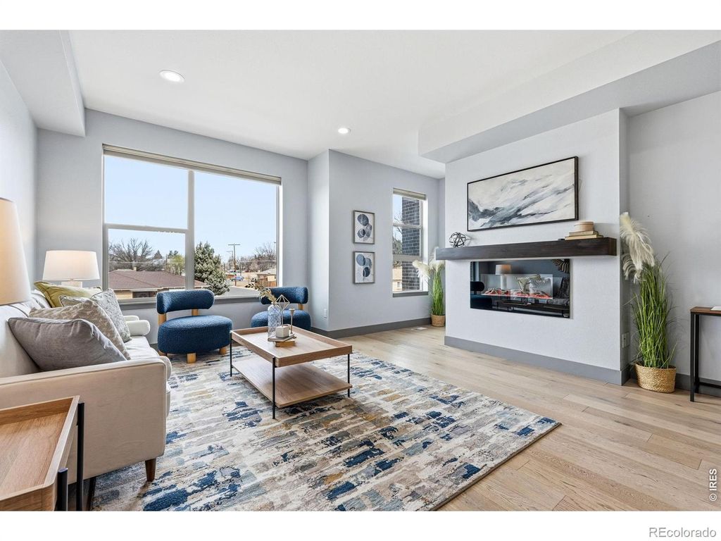 Photo of 3494 E 31st Avenue, Denver, CO 80205 (MLS # IR1057327)