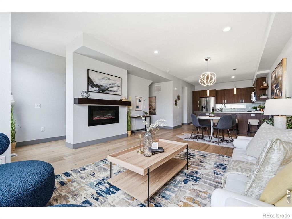 Photo of 3494 E 31st Avenue, Denver, CO 80205 (MLS # IR1057327)