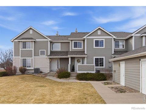 2016 Tonopas Court 102 Loveland CO 80538