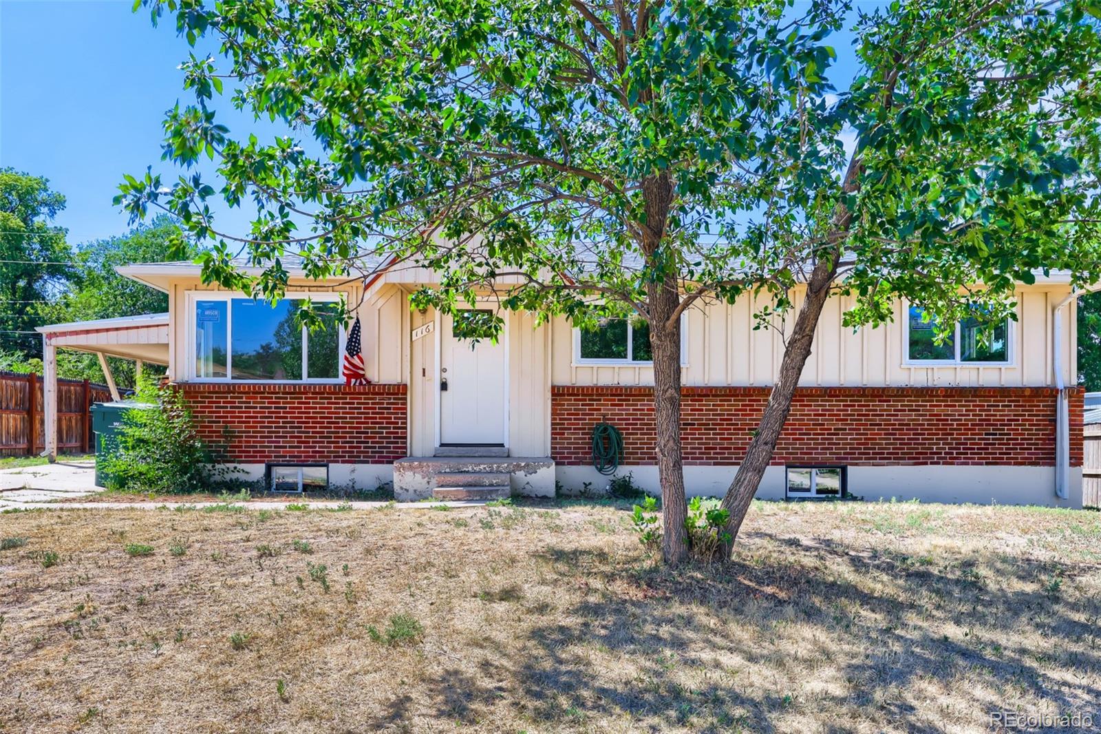116 Ash Avenue