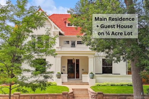 2253 Fairfax Street Denver CO 80207
