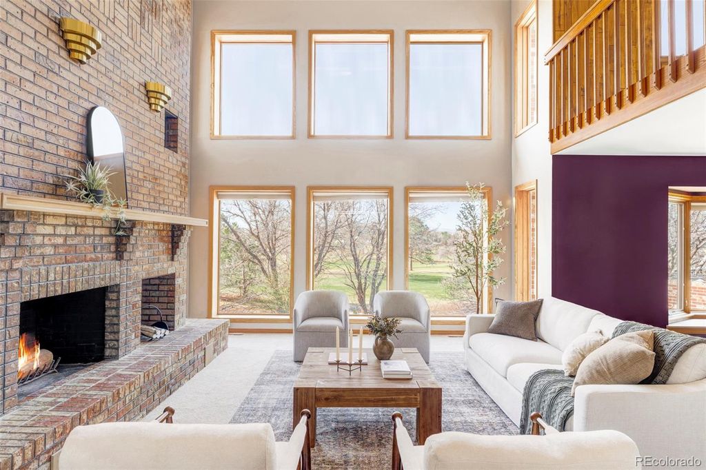 Photo of 9825 Wolff Court, Westminster, CO 80031 (MLS # 9628334)