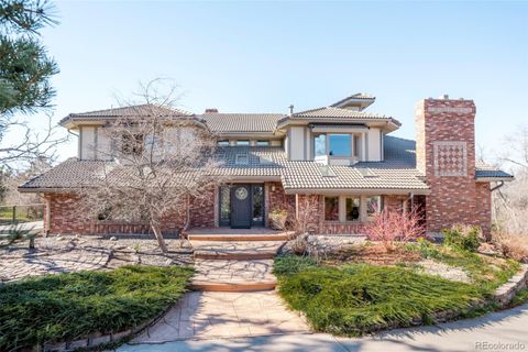 Photo of 9825 Wolff Court, Westminster, CO 80031 (MLS # 9628334)