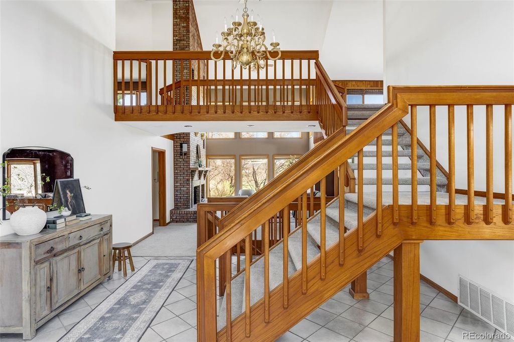 Photo of 9825 Wolff Court, Westminster, CO 80031 (MLS # 9628334)