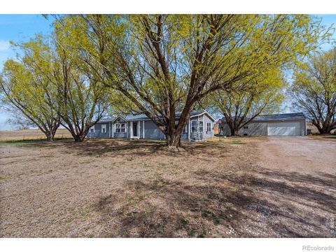 21132 County Road 47 La Salle CO 80645