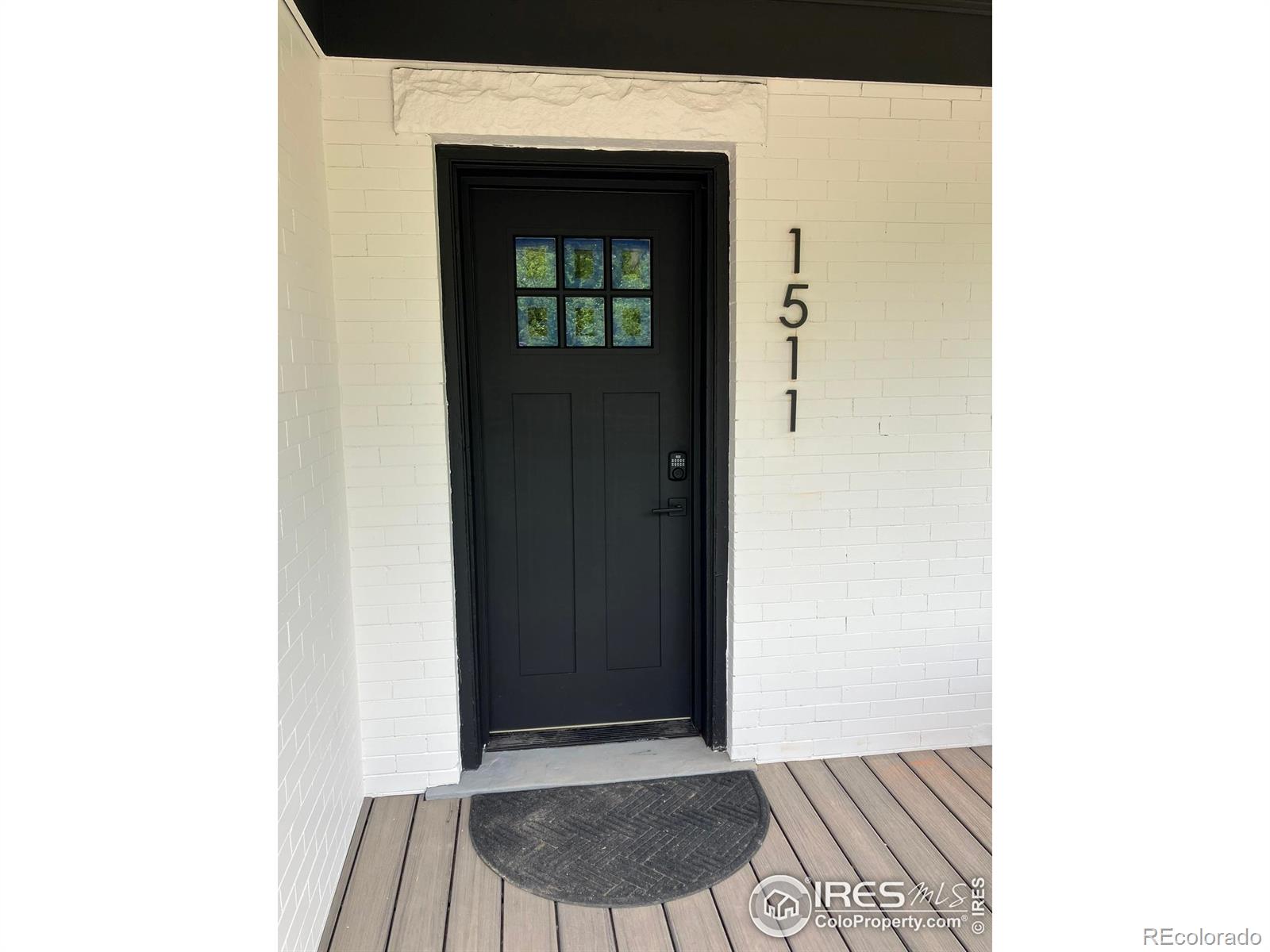 1511 Broadway
