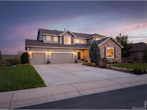 11722 Elmer Linn Drive Longmont CO 80504