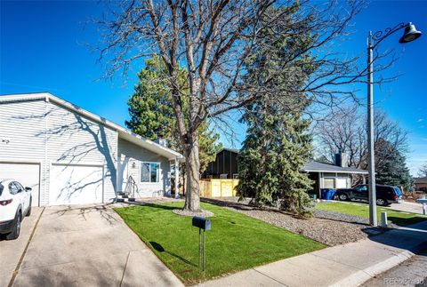 15463 E Princeton Avenue Aurora CO 80013