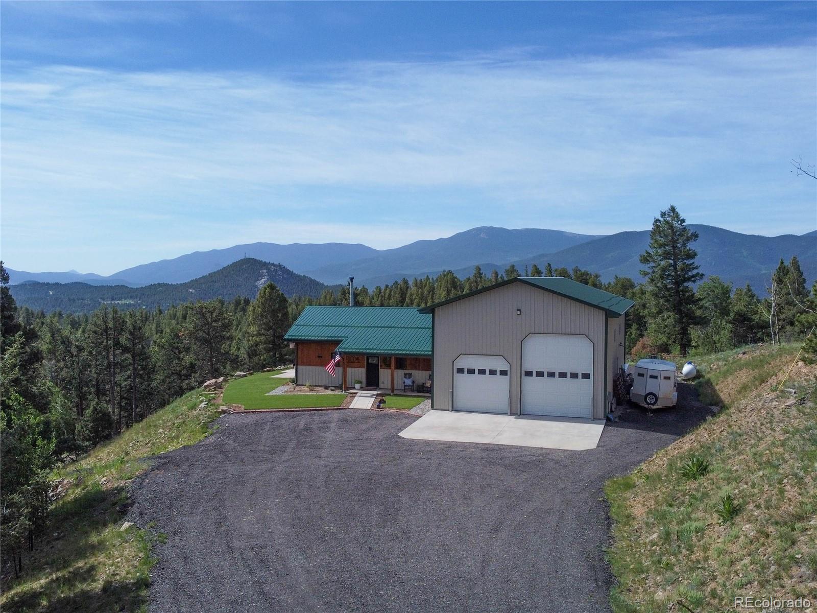 150 Summit Drive