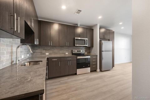 Photo of 639 29th Street #301, Denver, CO 80205 (MLS # 8981986)