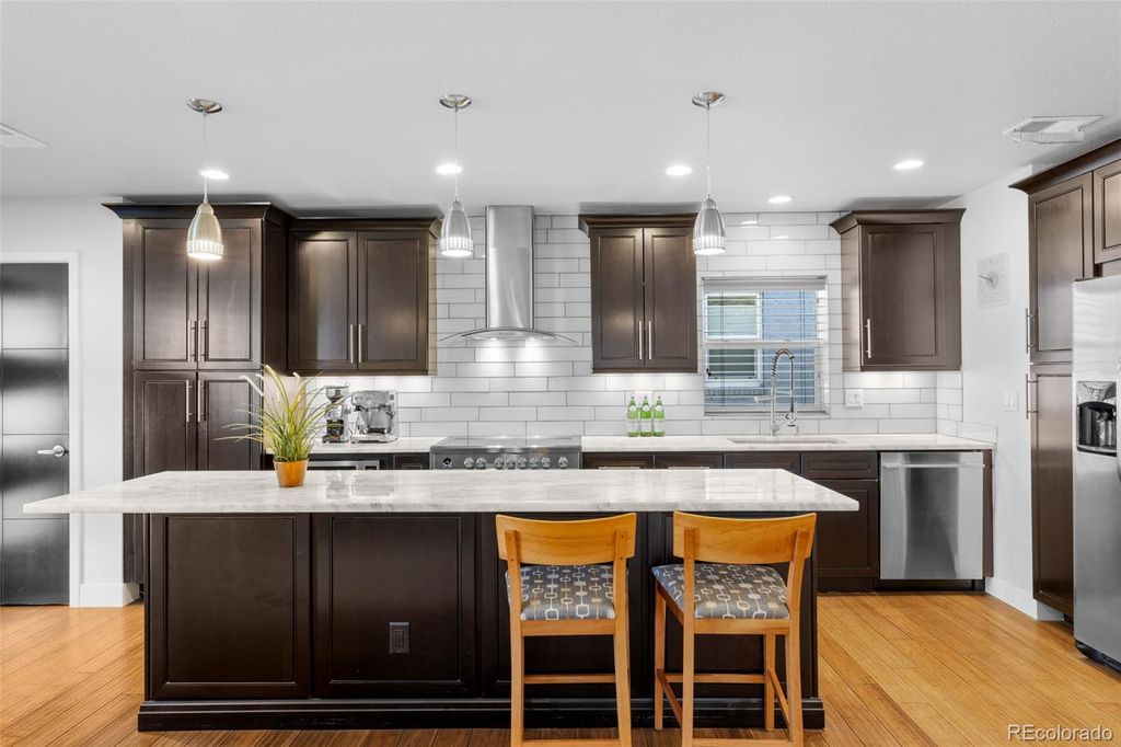 Photo of 785 Dexter Street, Denver, CO 80220 (MLS # 5998102)