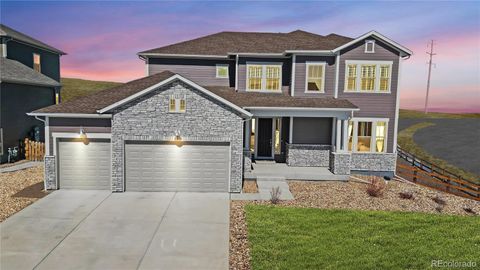 18201 W 95th Place, Arvada, CO 80007 - #: 7758619