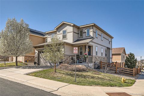 4819 S Picadilly Court, Aurora, CO 80015 - #: 6900889