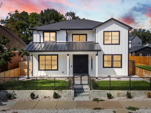 4647 Bryant Street Denver CO 80211