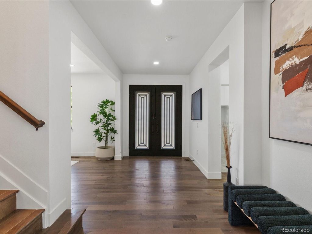 Photo of 4647 Bryant Street, Denver, CO 80211 (MLS # 3720715)