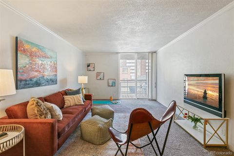 2500 S York Street 303 Denver CO 80210