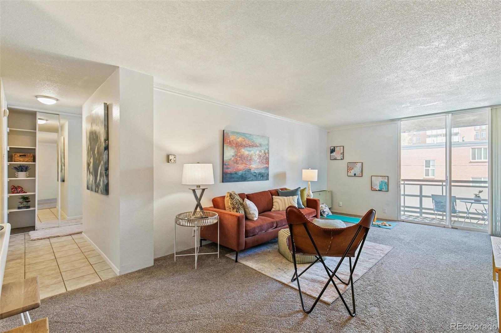 2500 S York Street 303, Denver, CO, 80210 1 2500 S York Street 303