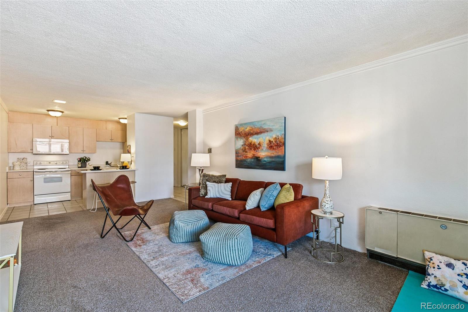 2500 S York Street 303, Denver, CO, 80210 3 2500 S York Street 303
