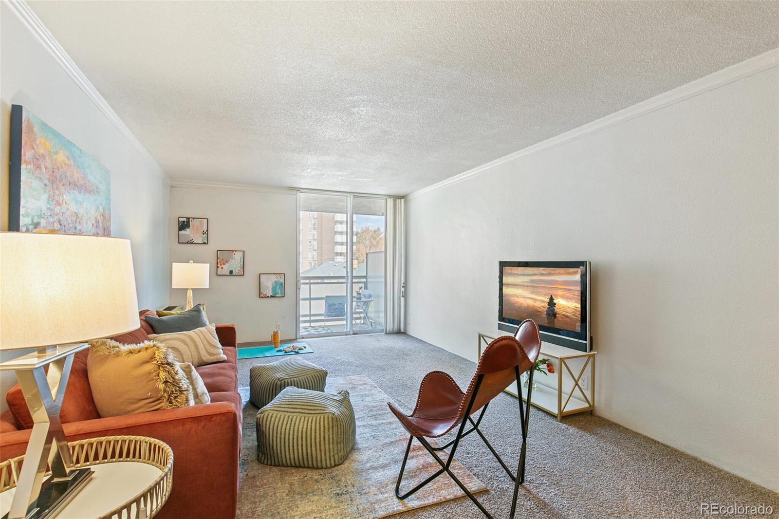 2500 S York Street 303, Denver, CO, 80210 2 2500 S York Street 303