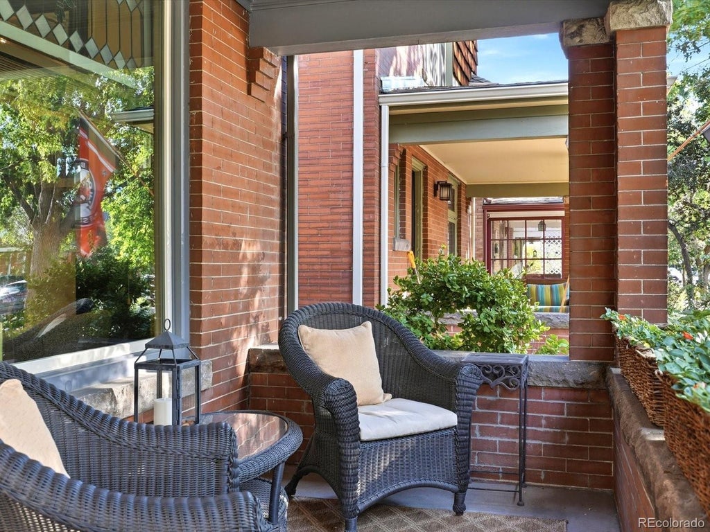 Photo of 612 S Pennsylvania Street, Denver, CO 80209 (MLS # 9139541)