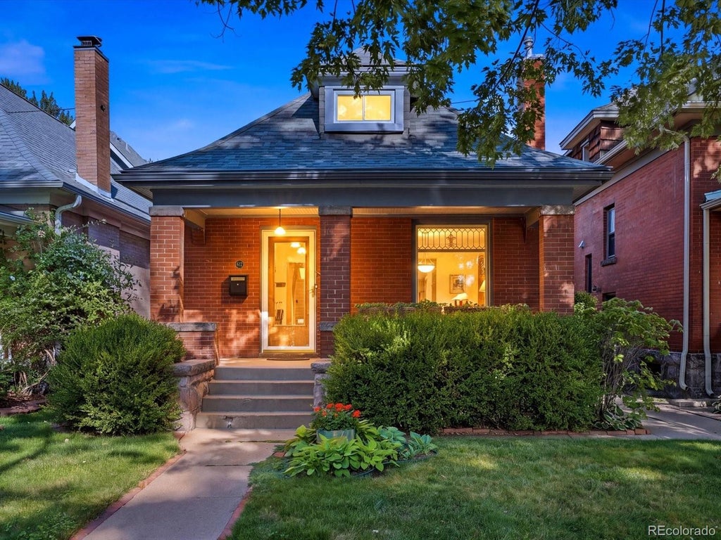 Photo of 612 S Pennsylvania Street, Denver, CO 80209 (MLS # 9139541)