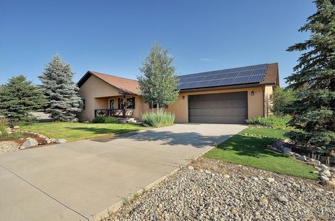 125 Raven Way Buena Vista CO 81211