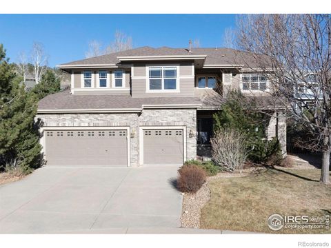 121 Osprey Lane Lyons CO 80540